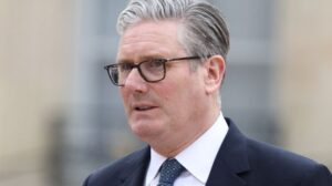 Will Keir Starmer resign?