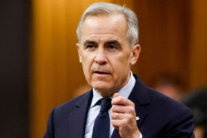 Canada’s Carney announces a sovereign wealth fund