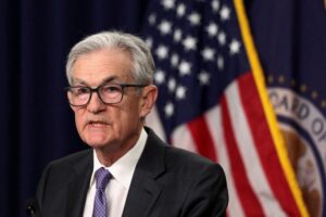 US judge upholds decision to toss subpoenas into Fed Chair Jerome Powell