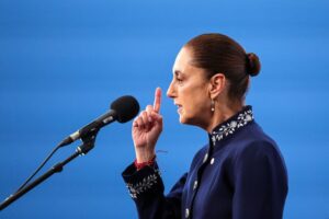 Mexico arrests suspected Hungarian drug trafficker amid crime crackdown