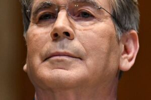 US Treasury Secretary Bessent says Gulf, Asian allies request swap lines