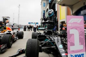 Turkiye’s Istanbul to host F1 Grand Prix for at least five years from 2027