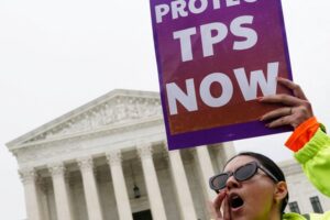 US Supreme Court hears Haiti, Syria TPS case with wide-ranging implications