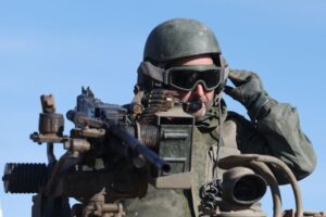 Israel threatens Gaza war resumption to force disarmament as ‘truce’ frays
