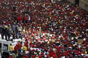 Top UN court rules workers’ right to strike ‘protected’ in key treaty