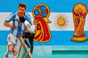 No FIFA World Cup 2026 broadcast deals signed in India, China