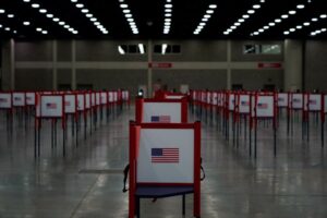 Kentucky primaries 2026: Poll times, key races and what to watch