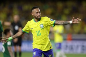 Neymar is going to the World Cup: Why did Brazil name him in the squad?