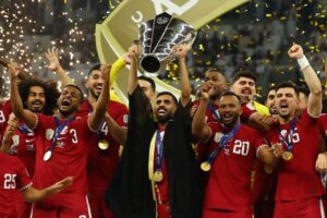 AFC Asian Cup 2027: Japan to face defending champions Qatar in tough draw