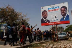 Senegal parliament speaker steps down as political crisis worsens