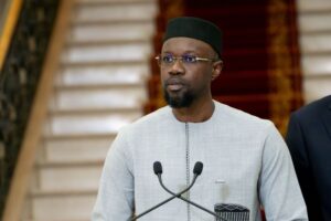 Senegal PM slams West’s ‘homosexual tyranny’, defends LGBTQ crackdown