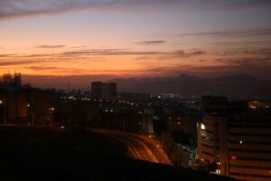 Series of tremors near Tehran renews concerns over major quake risk