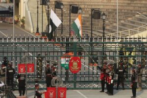 Are India and Pakistan quietly preparing to restart dialogue?