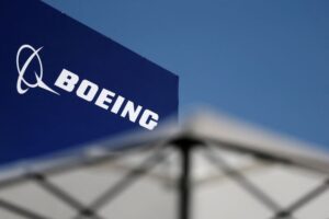 Trump says China to buy 200 Boeing planes, much lower than expected