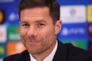 Chelsea appoint Xabi Alonso as new manager on four-year deal