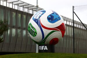 Toronto World Cup tickets to be resold for face value on FIFA Marketplace