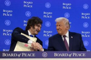Falklands claim: Can Argentina’s Milei use Trump ties to challenge the UK?