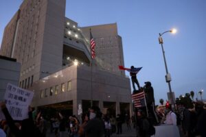 Cuban man is 18th person to die in US ICE custody this year: Monitor