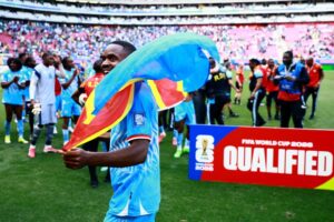 DR Congo will not change World Cup preparations despite US Ebola warning
