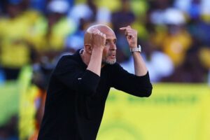 Mamelodi Sundowns vs AS FAR Rabat: CAF Champions League final preview