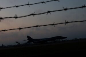 Missiles to munitions: Does the US risk running out of key weapons?