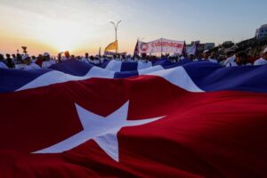 Havana slams new Trump sanctions as ‘collective punishment’ of Cuban people