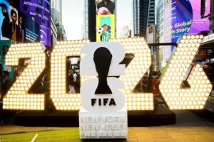 New York City hotels avert labour strike threat before FIFA World Cup