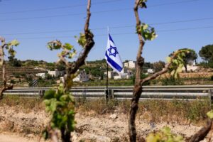 Israeli settlers force Palestinian family to exhume and rebury their father