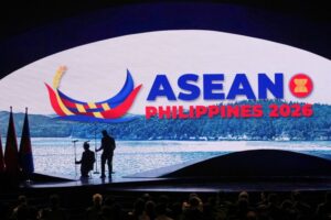 Southeast Asia’s leaders confront fallout from Iran war at ASEAN summit