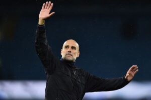 FA Cup final: Man City’s season a success ‘regardless of trophies’