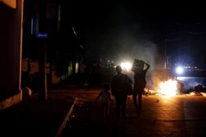 ‘Absolutely no fuel’: Cuba hit by blackouts, protests amid power outages