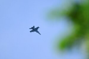 Finland ends drone alert amid regional fears of Ukraine war spillover
