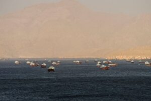Iran war day 78: Trump, Tehran signal talks as Lebanon truce extended