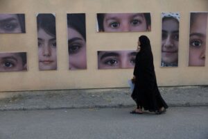 Iran war day 85: Tehran says major gaps remain in US talks
