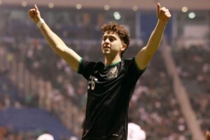 Mexico beat Ghana as World Cup cohosts excel despite FIFA sanctions