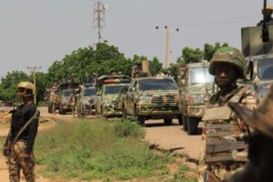 How ISWAP and Boko Haram are reshaping the Lake Chad Basin