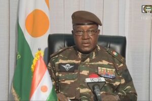 Niger suspends nine French media bodies: Watchdog slams ‘abusive’ decision