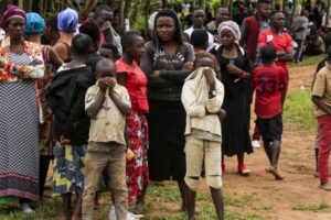 ‘Extensive brutality’: Rebel attacks reap hell on Congolese civilians