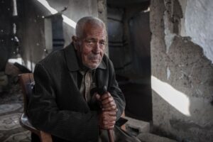 From the Nakba to Gaza’s ruins: One man’s lifetime of displacement