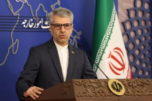 Iran sends response to US proposal to end war via mediator Pakistan