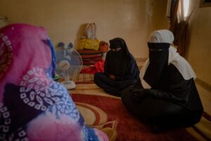 Mauritania’s female Islamic guides: Leading the fight against ‘extremism’