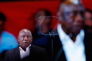 Could South Africa’s Ramaphosa be impeached over ‘cash-in-sofa’ scandal?