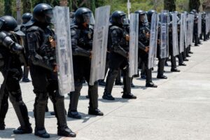 World Cup 2026: Will violence and protests test Mexico’s cohost status?
