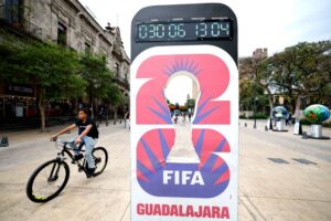 Mexico cancels plan to cut school year for World Cup after backlash
