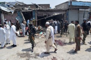Deadly attack on Pakistan outpost puts Afghanistan ceasefire at risk