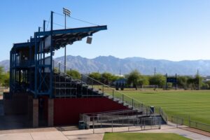 Amid US-Israel war on Iran, Arizona awaits Iranian team before World Cup