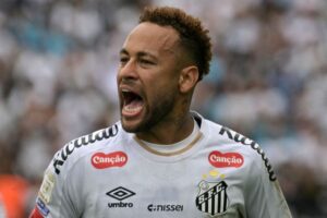 Why was Neymar angry at his substitution and will he play in the World Cup?