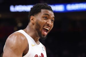 Mitchell, Cavaliers eliminate Pistons, will play Knicks in East finals