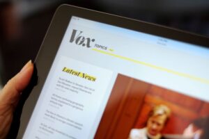 James Murdoch to acquire New York Magazine and Vox Media Podcast Network