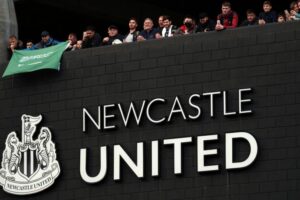 Howe says Saudi owners’ desire for success at Newcastle remains unchanged